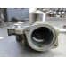 15W003 Water Coolant Pump From 2003 Subaru Legacy  2.5